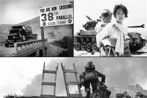 70 Años De La Guerra De Corea Conmemoran Héroes Mexicanos K Magazine