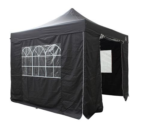 Buy All Seasons Gazebos 3x3 M Heavy Duty Fully Waterproof Pop Up