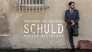 Schuld nach Ferdinand von Schirach - Krimiserie - Alle Folgen ...