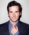 Ian Harding - Weight, Height and Age