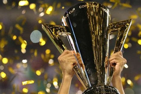 Bienvenidos al facebook official de la copa oro welcome to the facebook official of the gold cup. A 100 días de la copa oro 2021. - Univision Arkansas