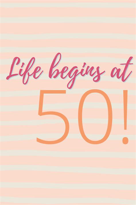 50th Birthday Quotes To Make The Day Special Darling Quote