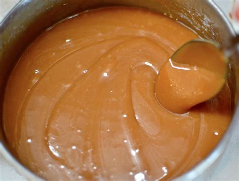 Caramel Frosting Best Cooking Recipes In The World