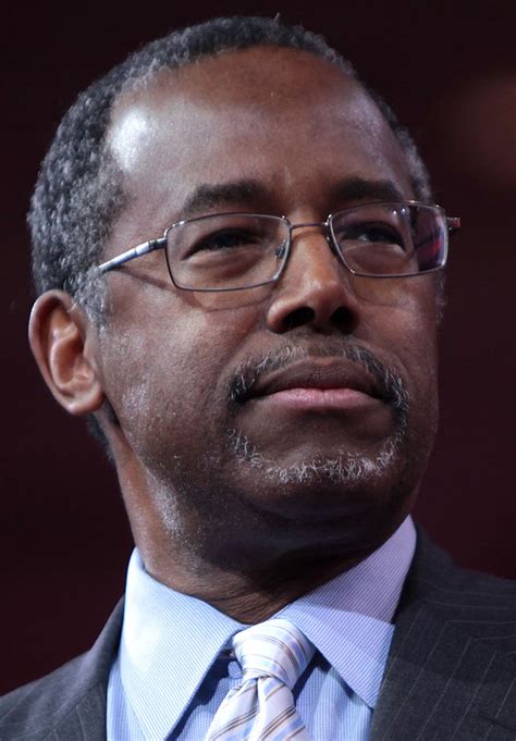 Ben Carson Invites Himself To Austin Isd Gop Contenders Photo Op Plan