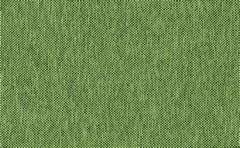 Closeup Green Color Fabric Texture Brown And Green Fabric