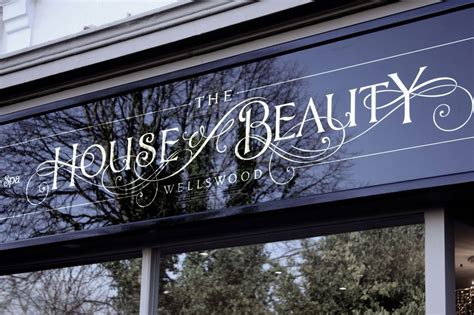 The House Of Beauty Wellswood Torquay David Smith Traditional