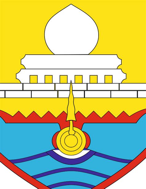 Provinsi Jambi Logo Download Png