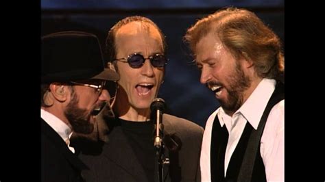 Bee Gees Nights On Broadway Live In Las Vegas 1997 One Night Only