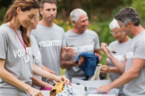 How To Recruit Volunteers For Your Nonprofit Not Your Fathers Charity