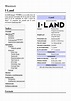 I-Land - Programa de supervivencia - I-Land Serie de televisión Género ...