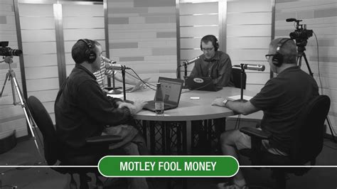 Motley Fool Money Stocks On Our Radar Youtube