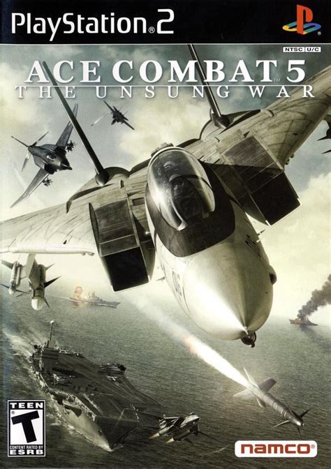 Featured image of post Acepedia Ace Combat 7 Do you like this video