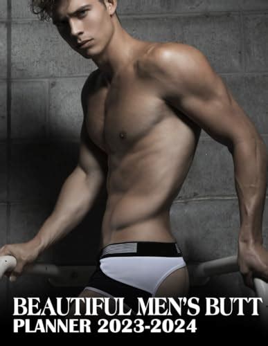 Beautiful Men S Butt Photo Album Book Picture Book Of Sexy Photos For
