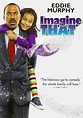 Imagine That (2009) poster - FreeMoviePosters.net