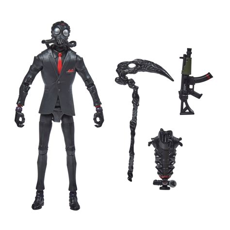 Fortnite Victory Royale Series Chaos Agent Hasbro Pulse