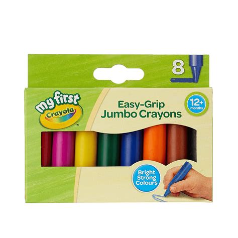 National Crayon Day 6 Crayons To Boost Fine Motor Skills Use Them In
