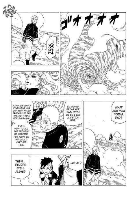 Can Naruto Still Use The Sage Of The 6th Path Mode Quora