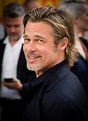 Brad Pitt Wiki - Age, Girlfriend, Income, Height, Weight, Net Worth ...
