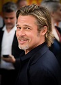 Brad Pitt Wiki - Age, Girlfriend, Income, Height, Weight, Net Worth ...