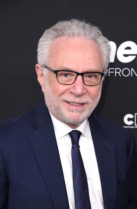 Wolf Blitzer Photos Photos Turner Upfront 2016