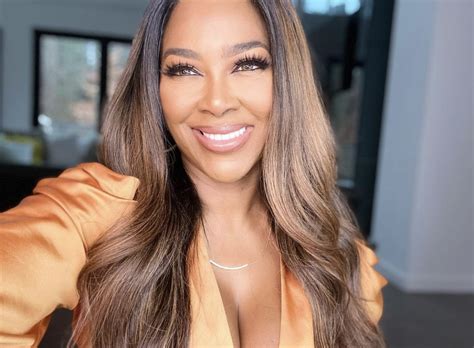 Now Thats The Boooooody Kenya Moore Shocks Fans With Weight Loss