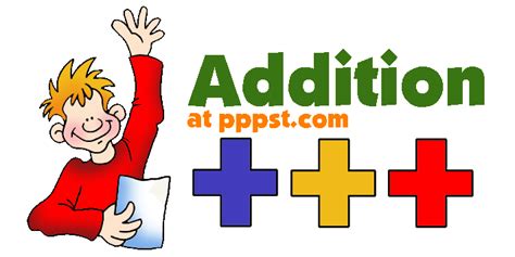 Free Powerpoint Presentations About Addition For Kids And Teachers K 12