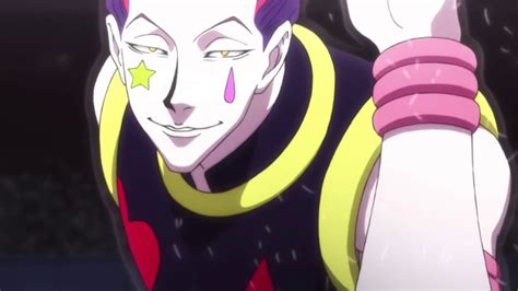 Hisoka Amv Hokus Pokus Youtube