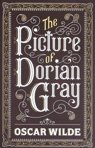 Picture of dorian gray, the (leatherbound classic collection) by oscar wilde (2011) leather bound author(s): Off The Bookshelf: The Picture of Dorian Gray | The Wolfe ...