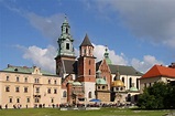 File:Kraków - Wawel Cathedral 01.jpg - Wikimedia Commons