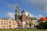 File:Kraków - Wawel Cathedral 01.jpg - Wikimedia Commons