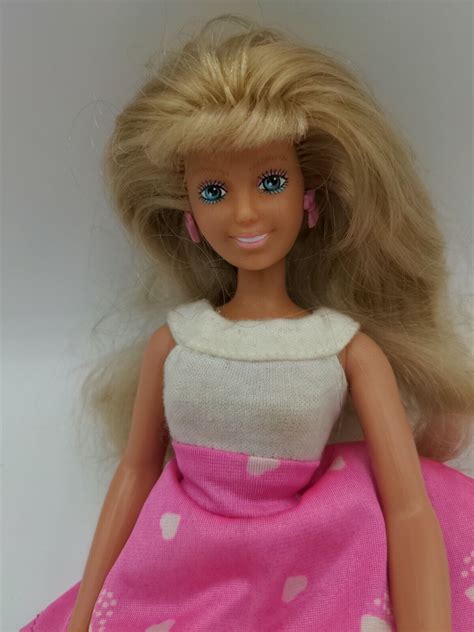 Hasbro Lookin Smart Maxie Doll EBay