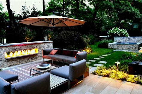 32 Awesome Outstanding Backyards Design Ideas Magzhouse