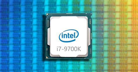 Intel confirma que la 9ª generación de procesadores Core usará 14 nm