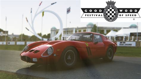 Goodwood Festival Of Speed 2020 Assetto Corsa YouTube