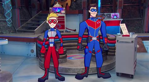 Nickalive Nickelodeon Usa To Release First Issue Of Henry Danger