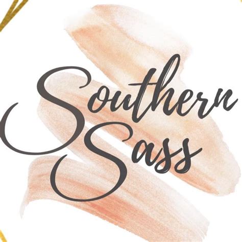 Southern Sass Vinyl Shirt Designs By Alisha Posts Facebook