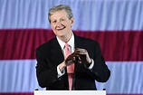 Louisiana Republican John Kennedy Wins U.S. Senate Race in Runoff - NBC ...