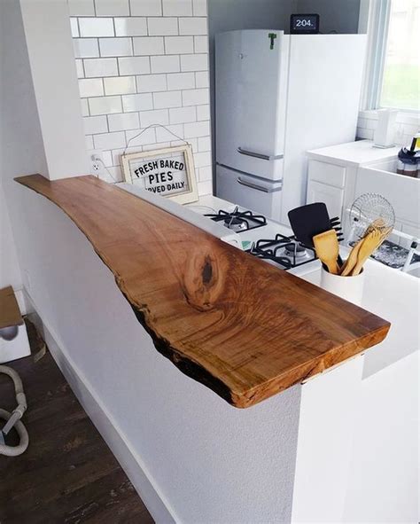 34 Gorgeous Kitchen Countertops Design Ideas Magzhouse