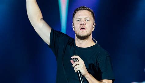 Imagine Dragons Release ‘wrecked Song Dan Reynolds Explains What