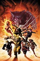 Marvel In January 2012: X-Men & Mutants | Comic Box