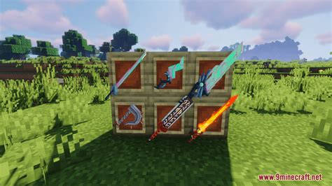 3d Weapons Cit Resource Pack 1194 1192 Texture Pack