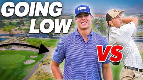 The Best Golf Ive Ever Played On Youtube Youtube