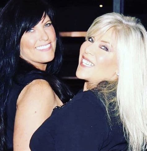 Samantha Fox Engaged To Girlfriend Linda Olsen Four Years After Beloved