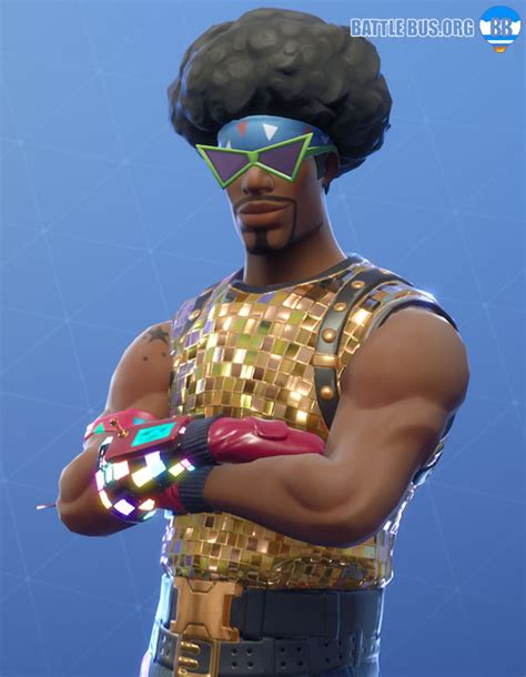 Funk Ops Outfit Fortnite News Skins Settings Updates