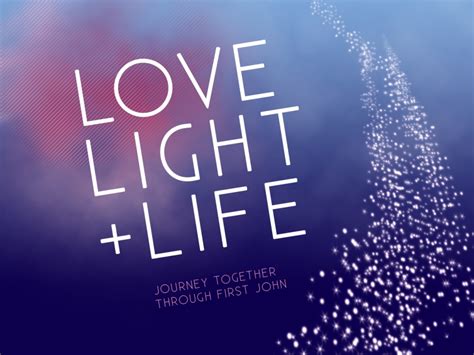Love Light Life Headsparks