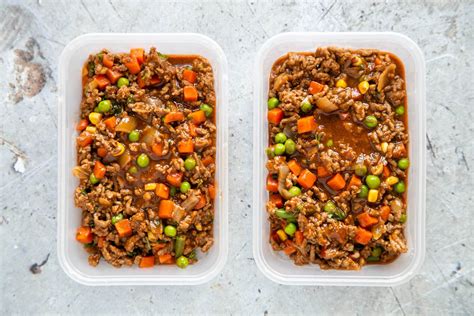 Quick And Easy Savoury Mince Recipe Fuss Free Flavours