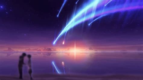Your Name Wallpaper Your Name Dual Screen Wallpapers Top Free Your