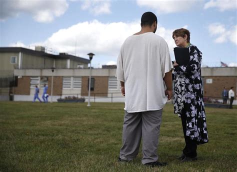 Humane Treatment Comes At Last To Bridgewater State Hospital Where Prisoners Have Become