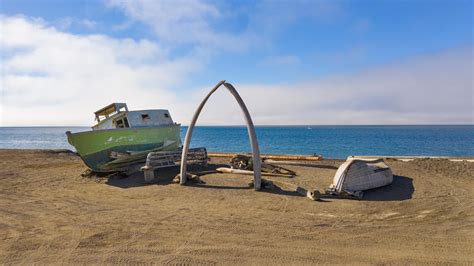 Utqiaġvik Formerly Barrow Ak Things To Do Recreation And Travel