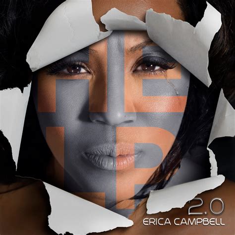 erica campbell earns second solo bet award nomination positively gospel